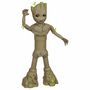 Voir la diapositive 5 : HASBRO Figurine Groot Dansante : Le gardien De La Galaxie