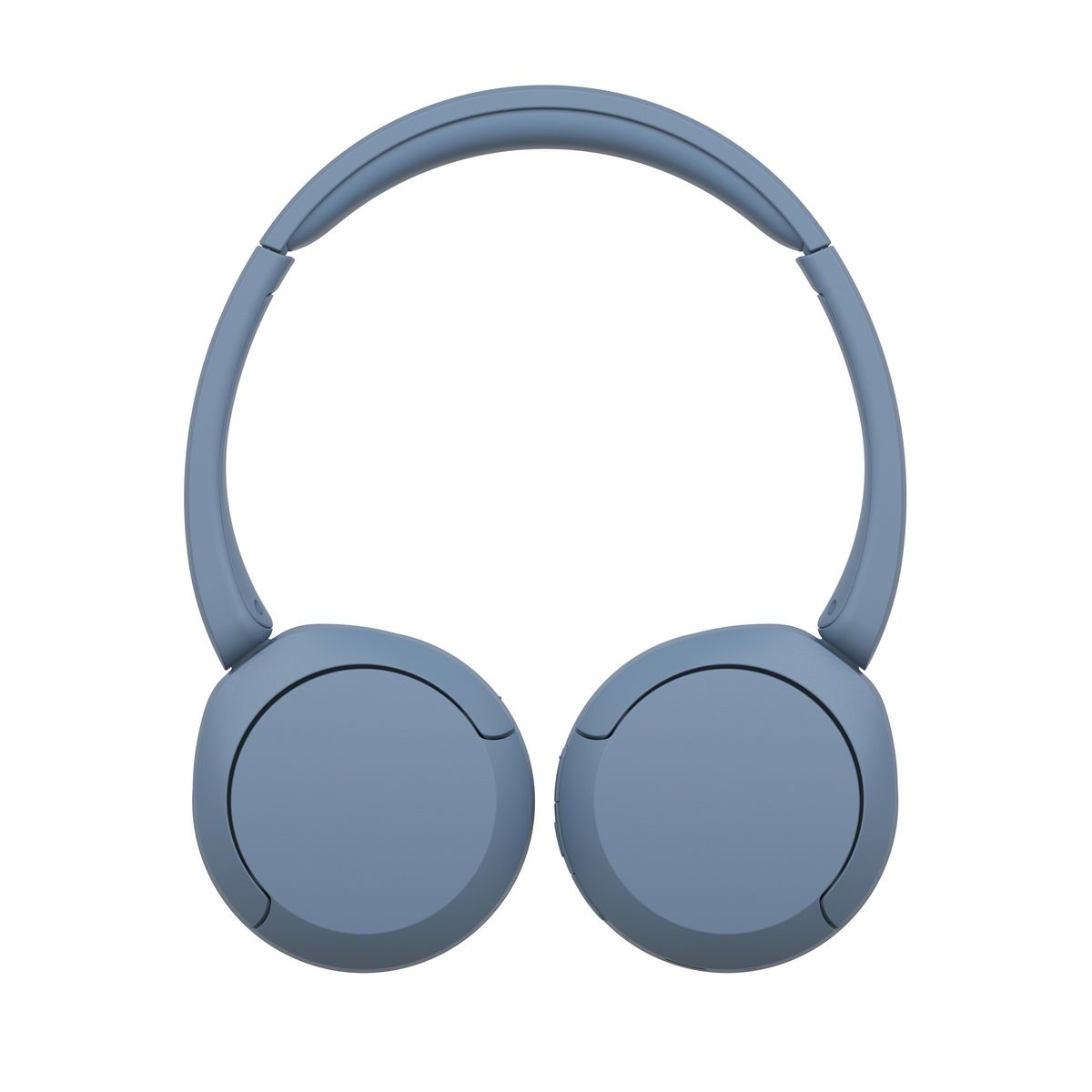 SONY Casque WH CH520 - Bleu