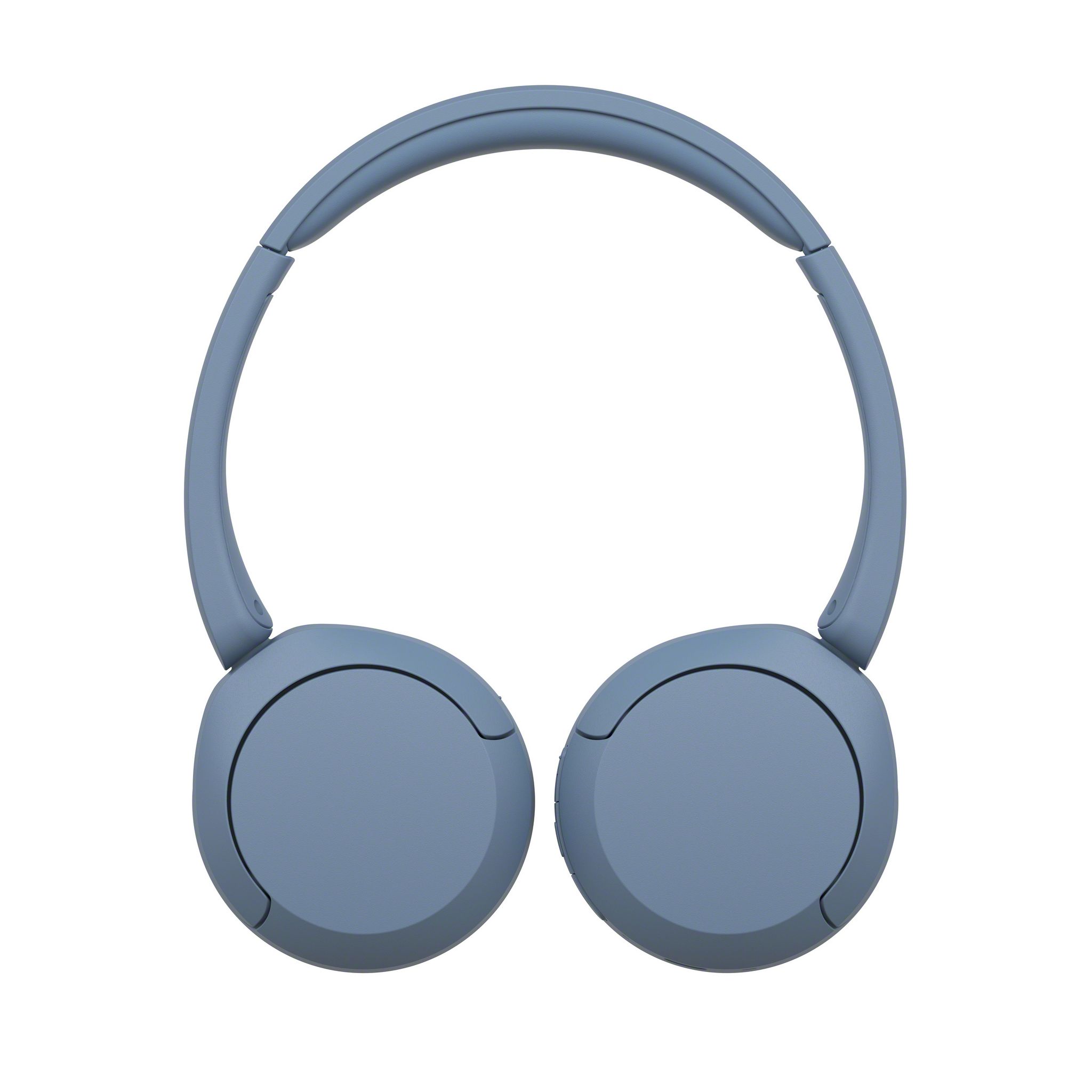 Voir la diapositive 2 : SONY Casque WH CH520 - Bleu