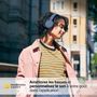 Voir la diapositive 4 : SONY Casque WH CH520 - Bleu