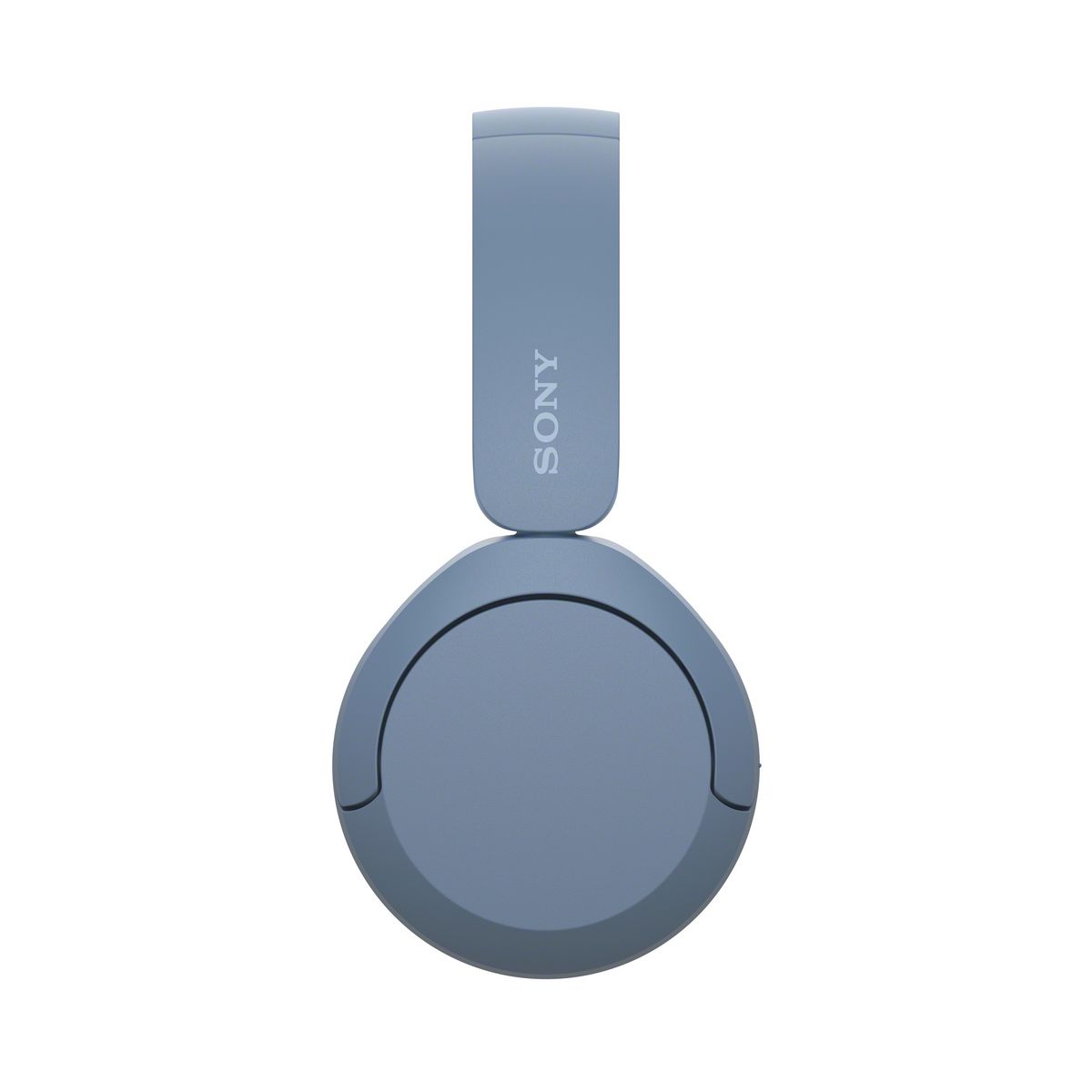 SONY Casque WH CH520 - Bleu