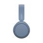 Voir la diapositive 11 : SONY Casque WH CH520 - Bleu