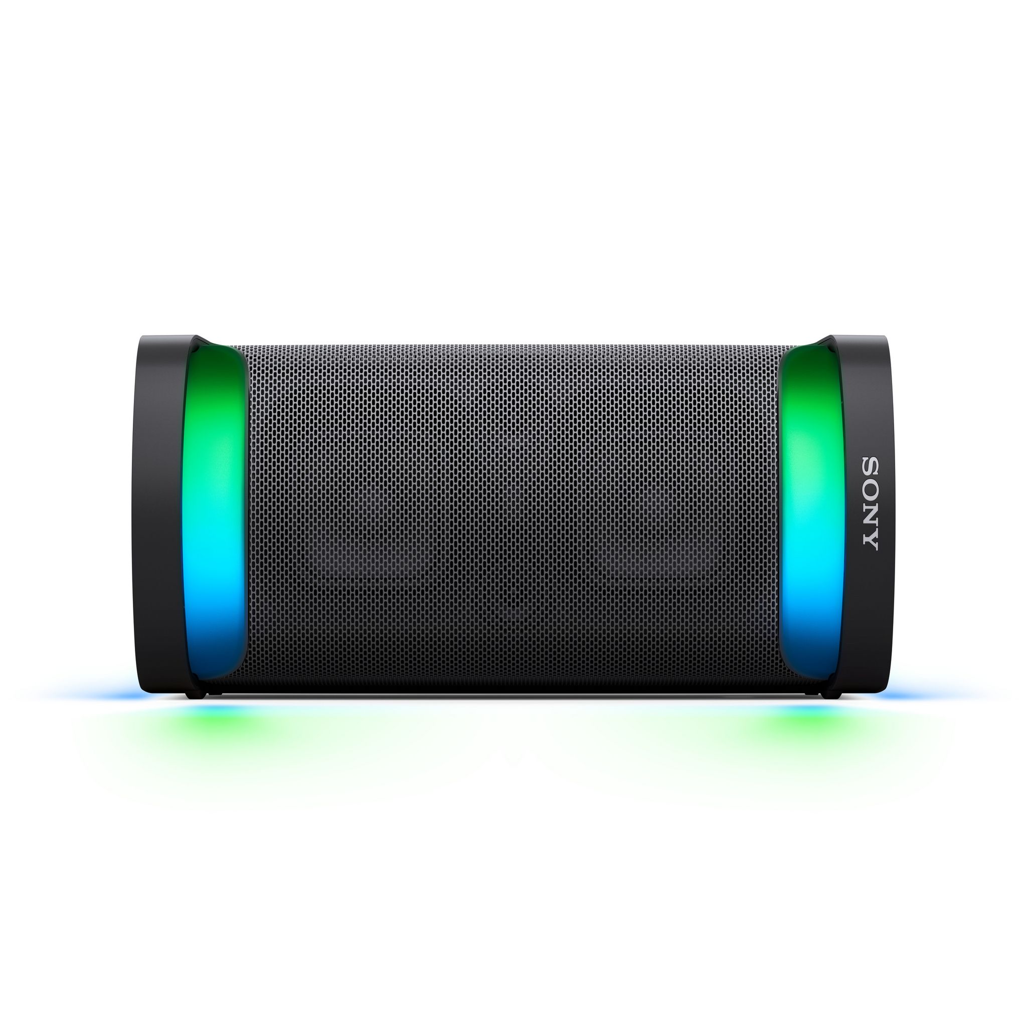 Voir la diapositive 3 : SONY Enceinte de soirée Bluetooth SRS XP500 - Noir