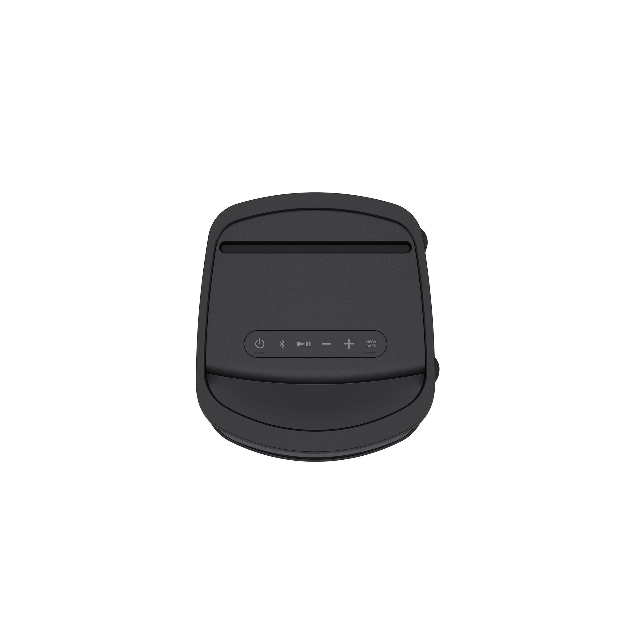 Voir la diapositive 4 : SONY Enceinte de soirée Bluetooth SRS XP500 - Noir