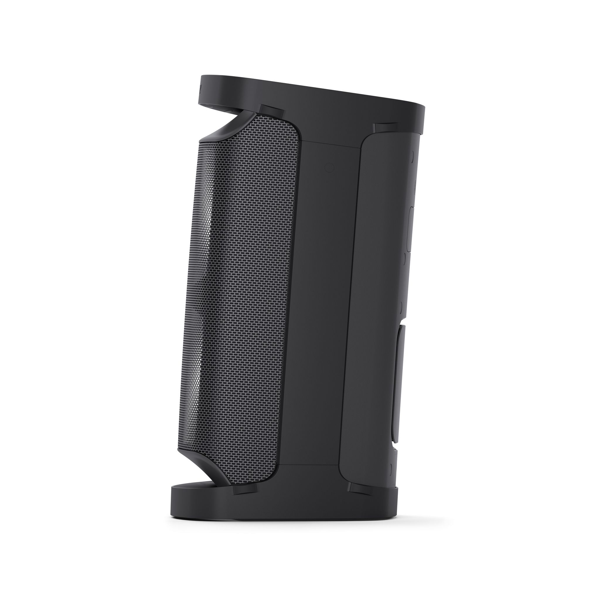 Voir la diapositive 5 : SONY Enceinte de soirée Bluetooth SRS XP500 - Noir