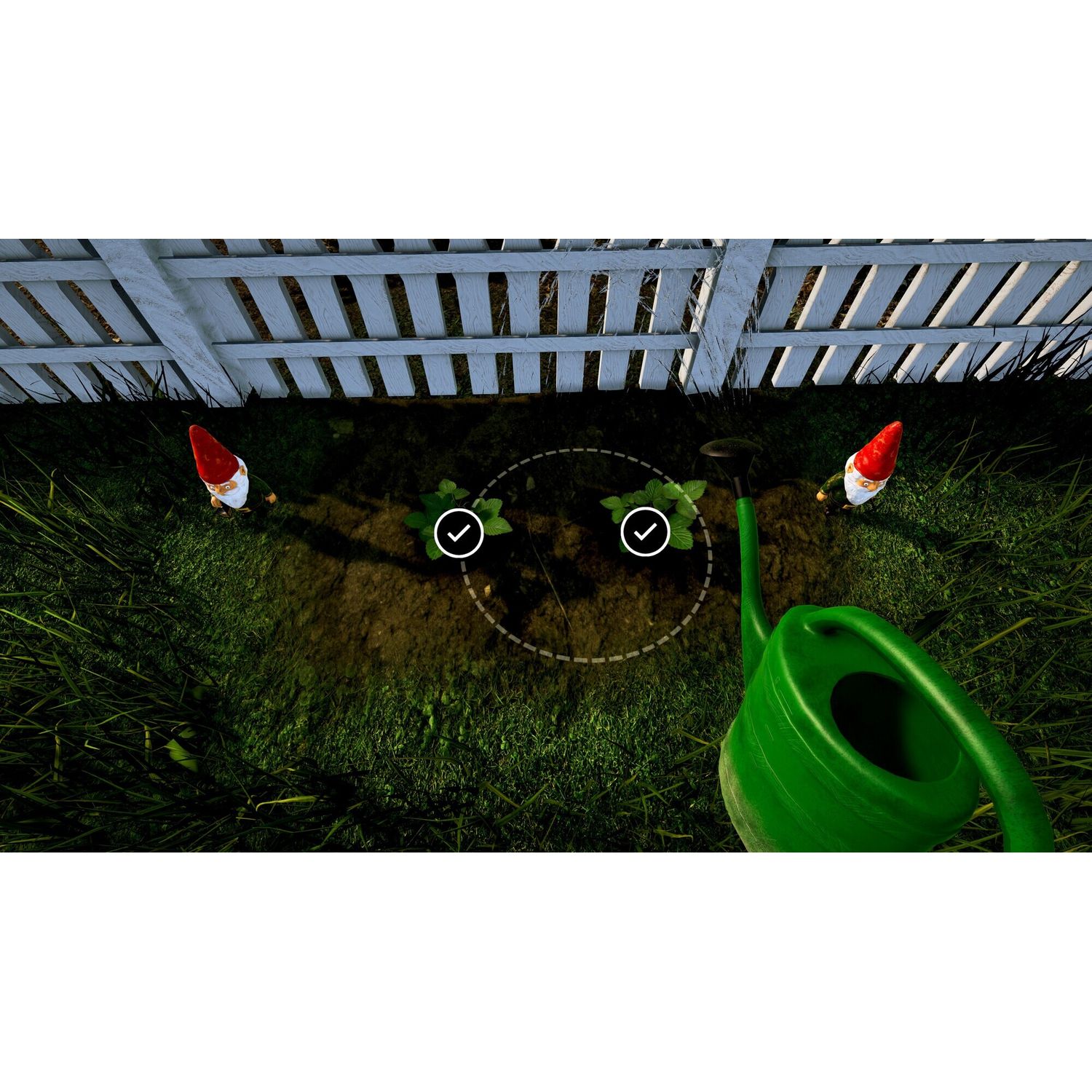 Voir la diapositive 5 : Garden Simulator Nintendo Switch