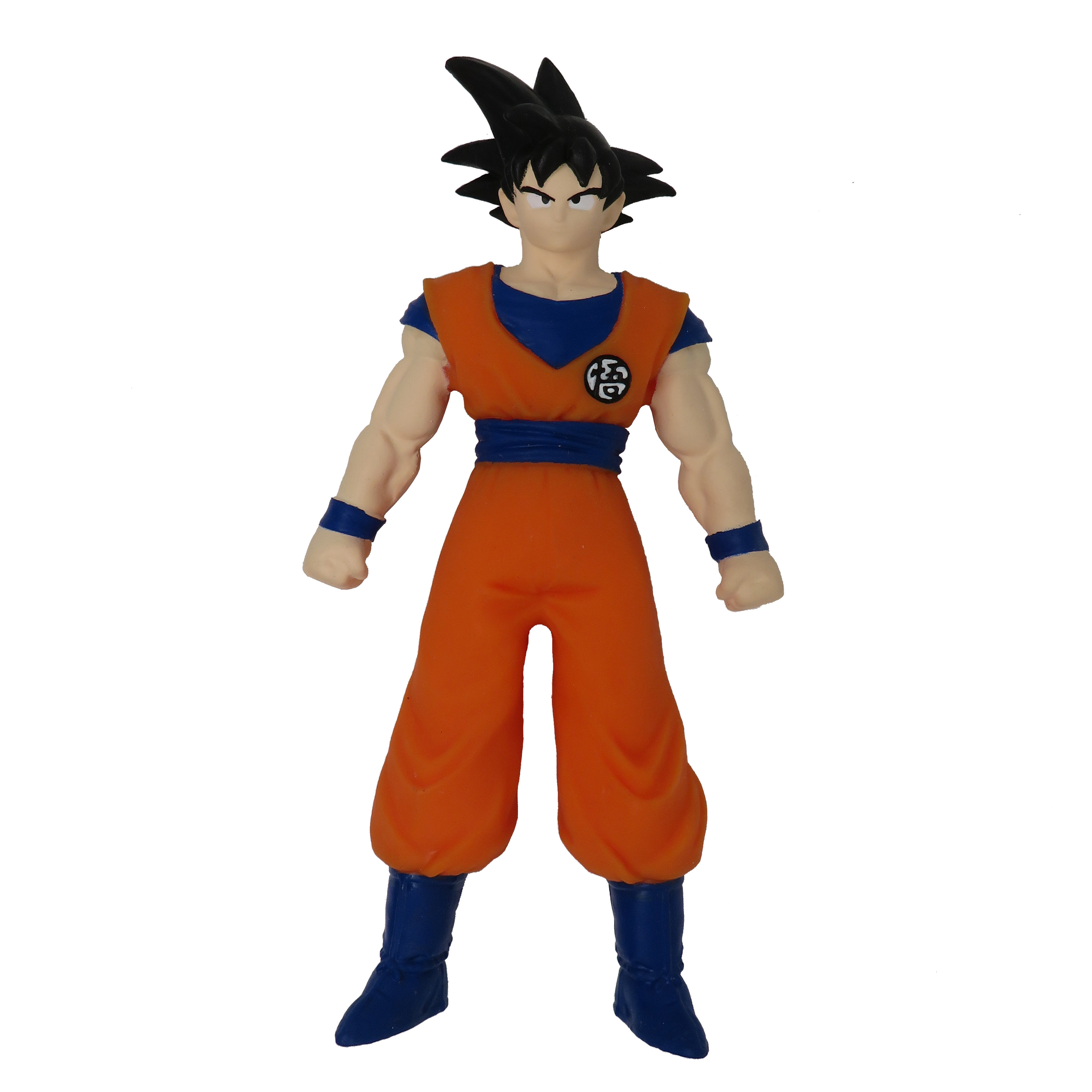 Voir la diapositive 3 : SILVERLIT Pack de 3 figurines Monster Flex Dragon Ball