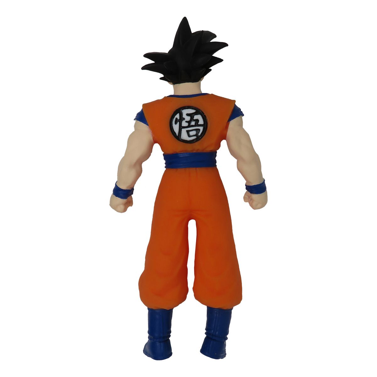 SILVERLIT Pack de 3 figurines Monster Flex Dragon Ball