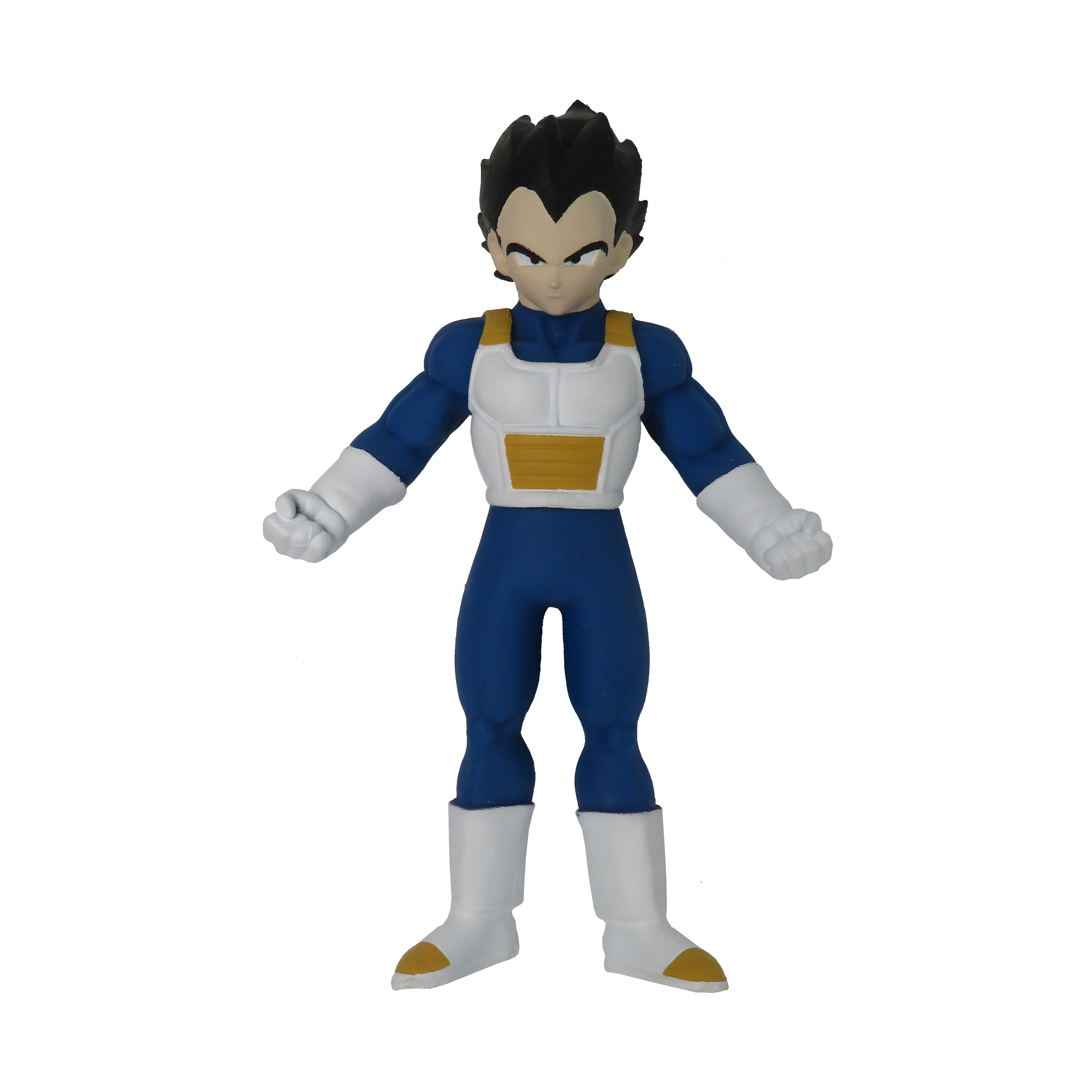 Voir la diapositive 5 : SILVERLIT Pack de 3 figurines Monster Flex Dragon Ball