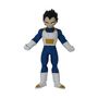 Voir la diapositive 5 : SILVERLIT Pack de 3 figurines Monster Flex Dragon Ball