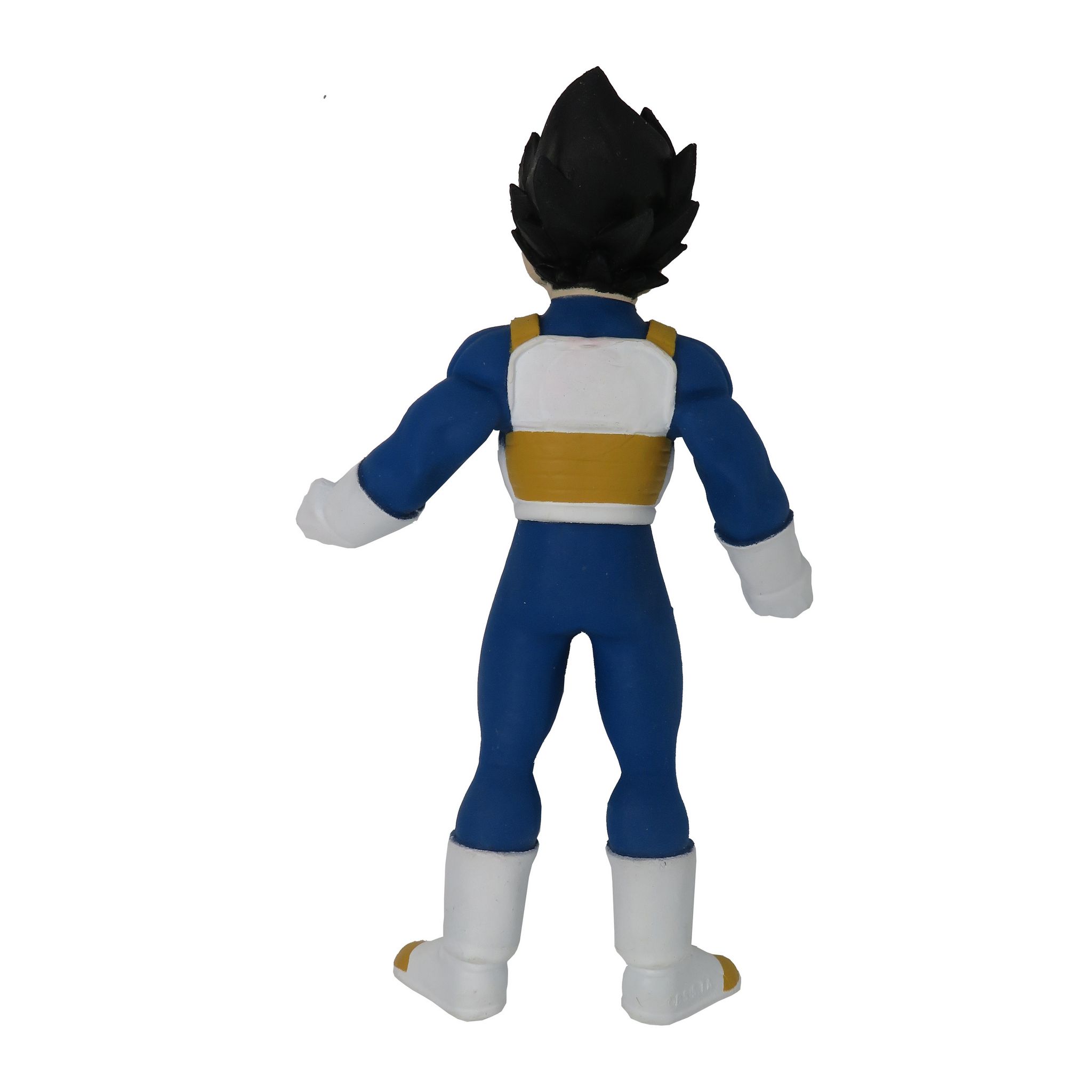 Voir la diapositive 6 : SILVERLIT Pack de 3 figurines Monster Flex Dragon Ball