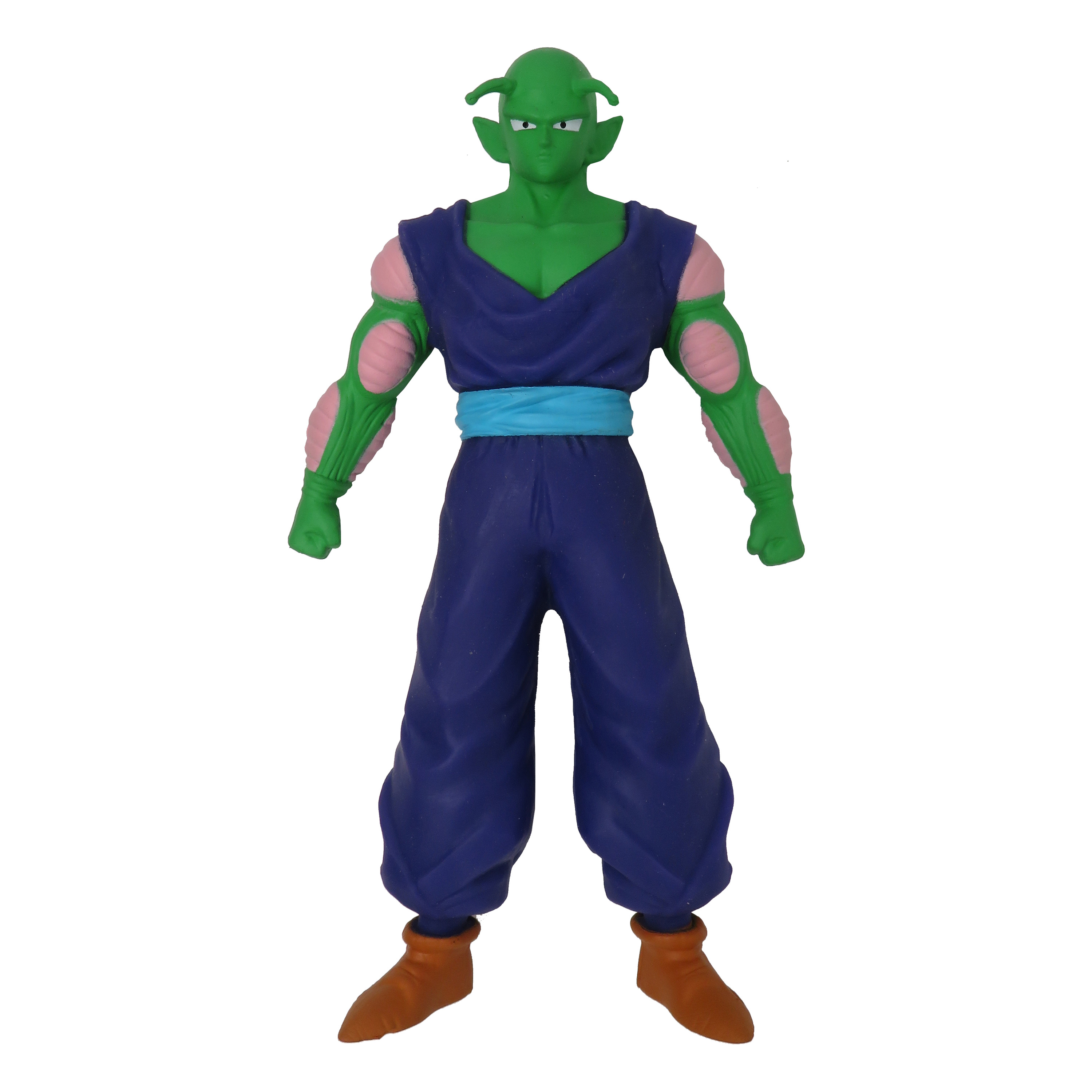 Voir la diapositive 7 : SILVERLIT Pack de 3 figurines Monster Flex Dragon Ball