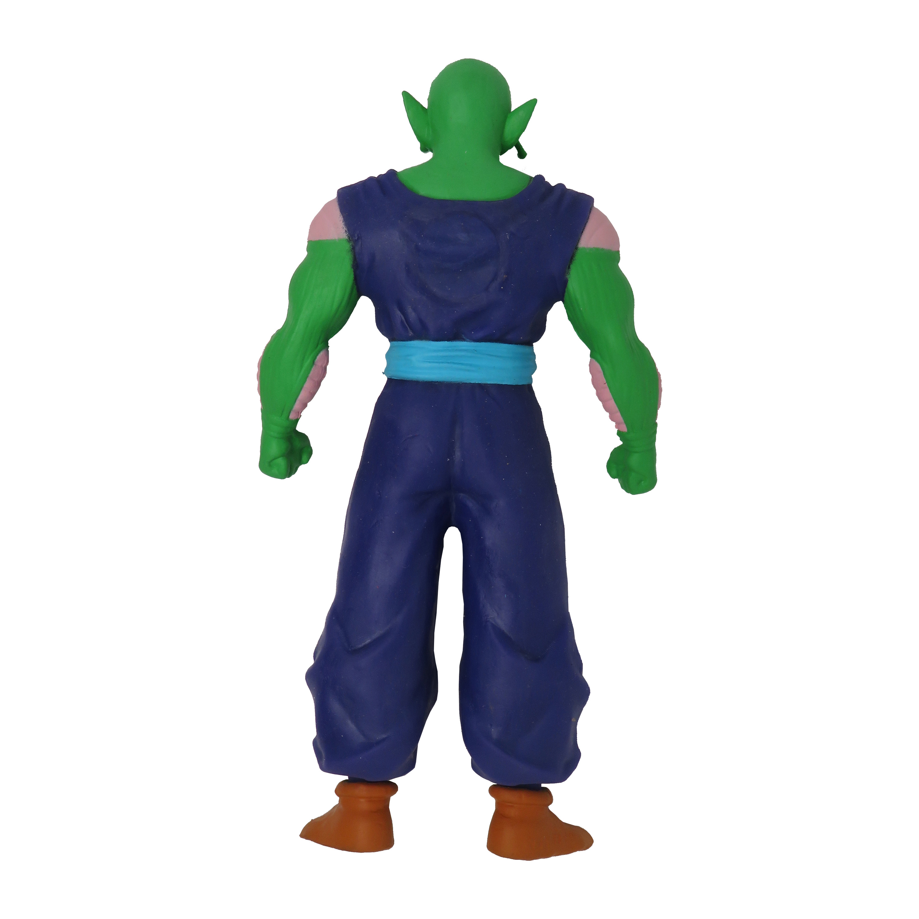 Voir la diapositive 8 : SILVERLIT Pack de 3 figurines Monster Flex Dragon Ball