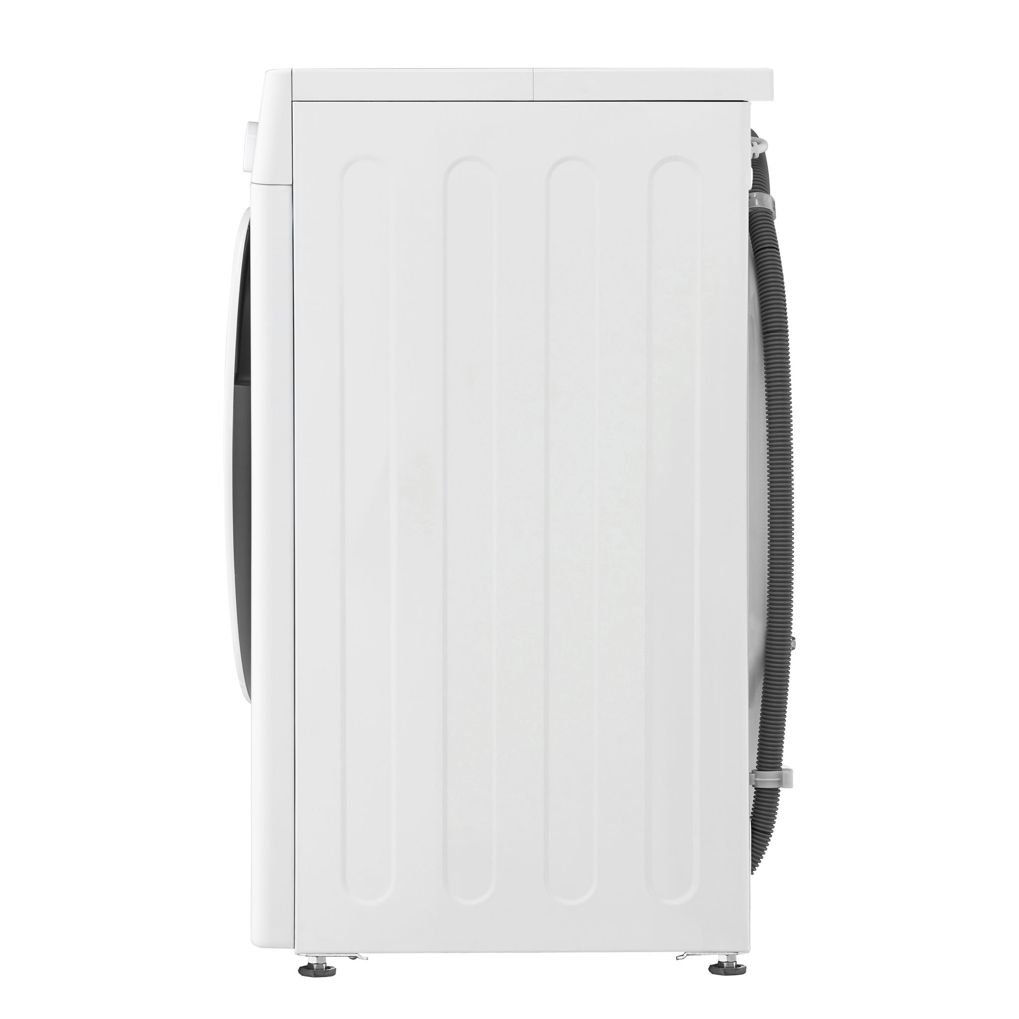 Voir la diapositive 5 : LG Lave linge hublot à induction F82AV33WH, 8.5 Kg, 1200 T/min, A