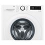 Voir la diapositive 8 : LG Lave linge hublot à induction F82AV33WH, 8.5 Kg, 1200 T/min, A