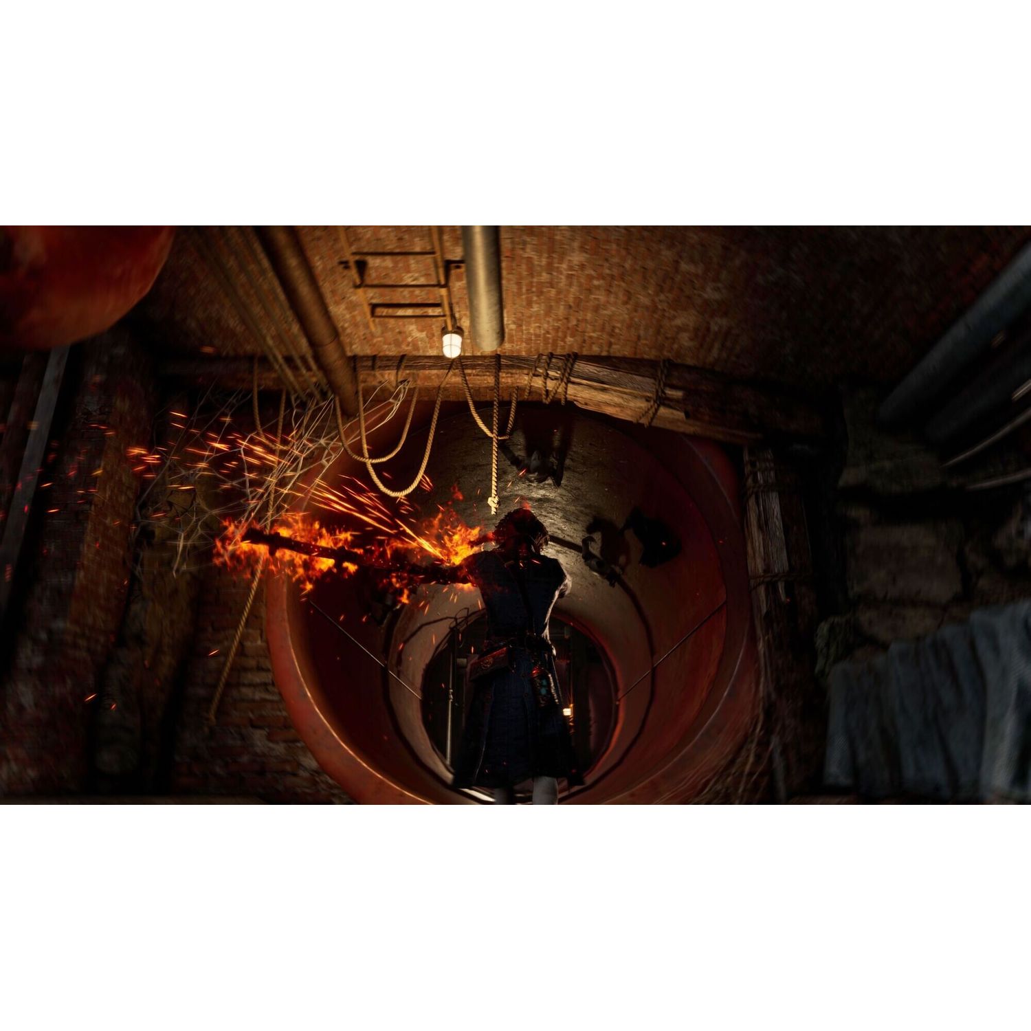 Voir la diapositive 5 : Lies of P PS5