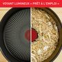 Voir la diapositive 4 : TEFAL Casserole 16cm tous feux dont induction RECYCOOK