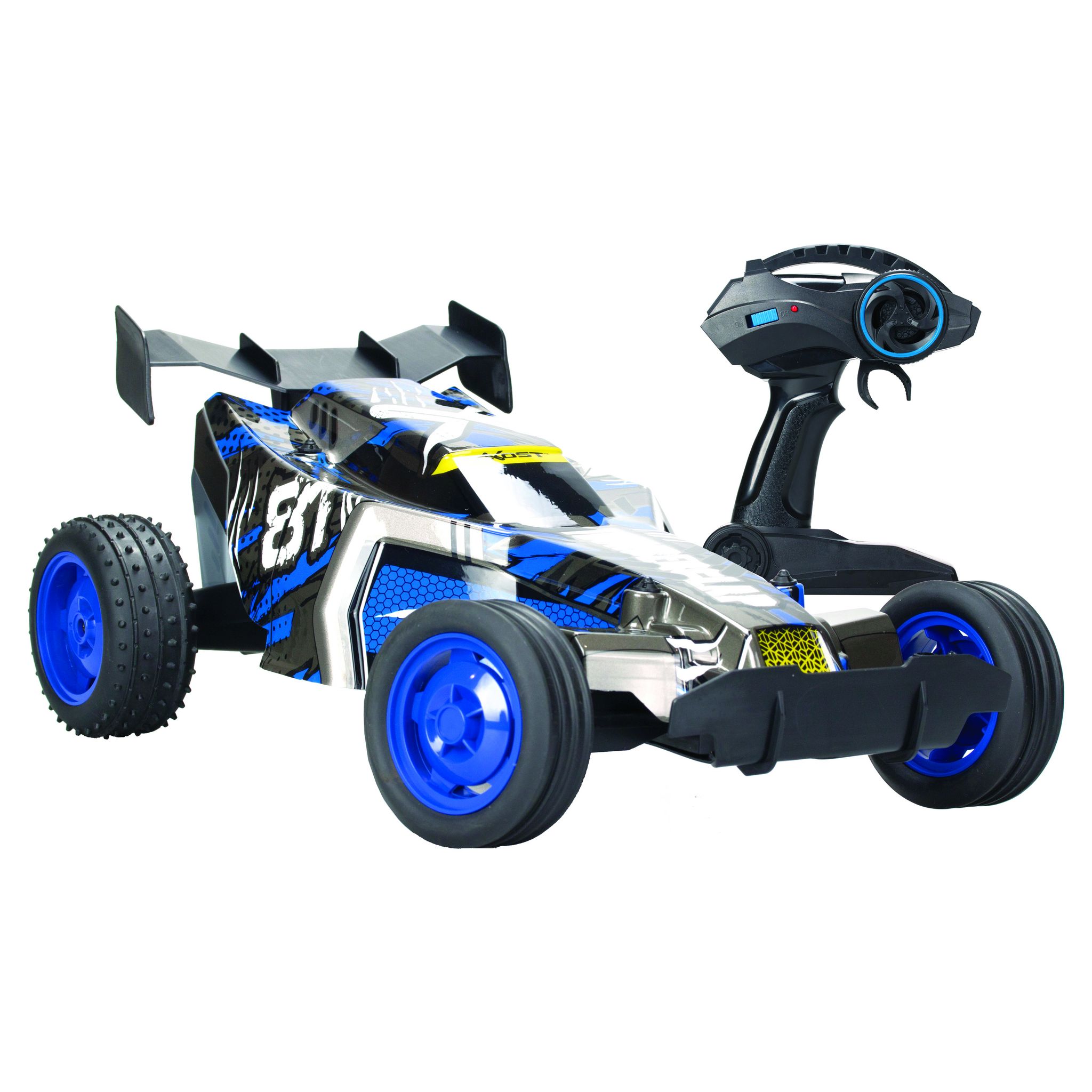 SILVERLIT Buggy XXL Thunder Clap télécommandé