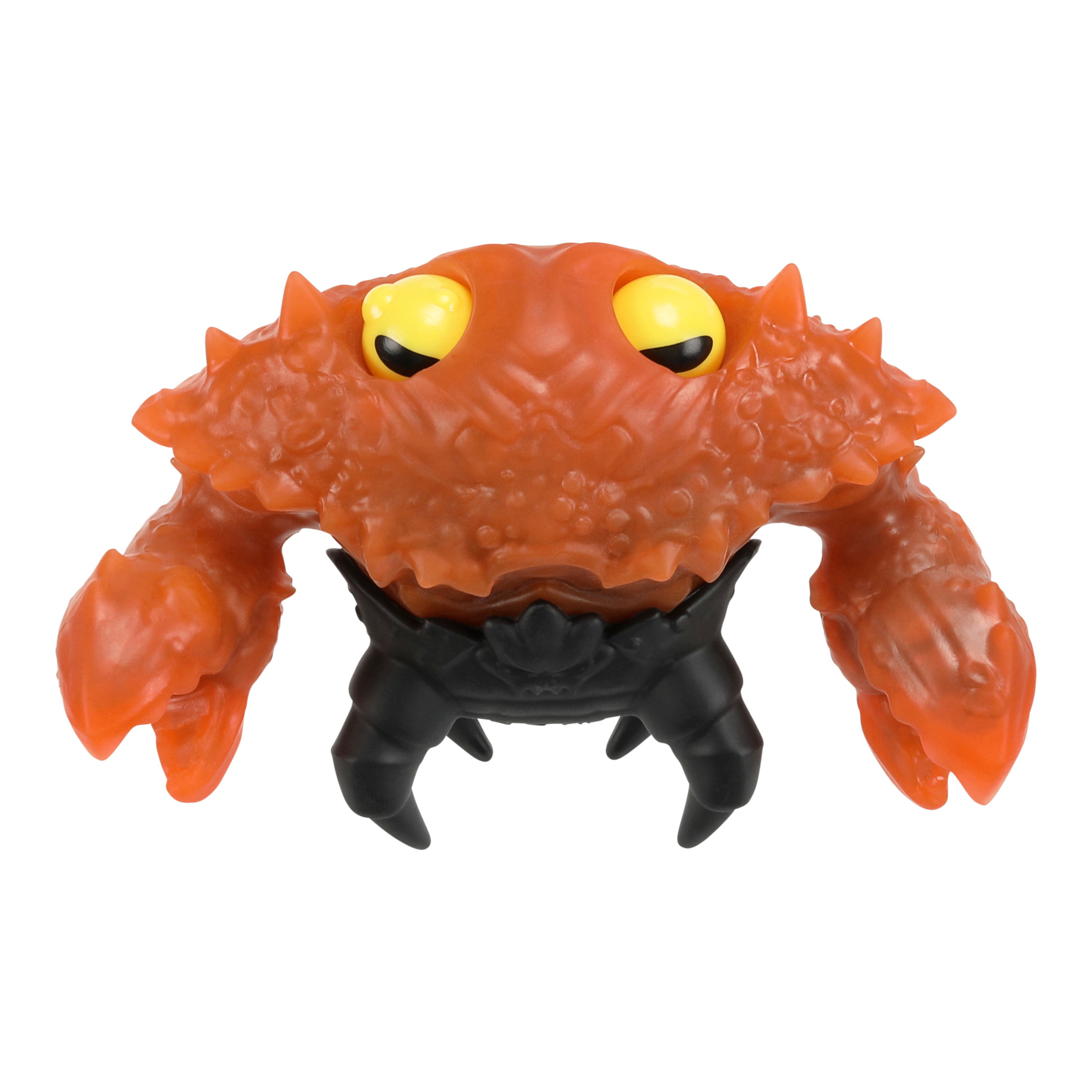 Voir la diapositive 2 : MOOSE Figurine Goo Jit Zu Deep Goo Sea - Thrash