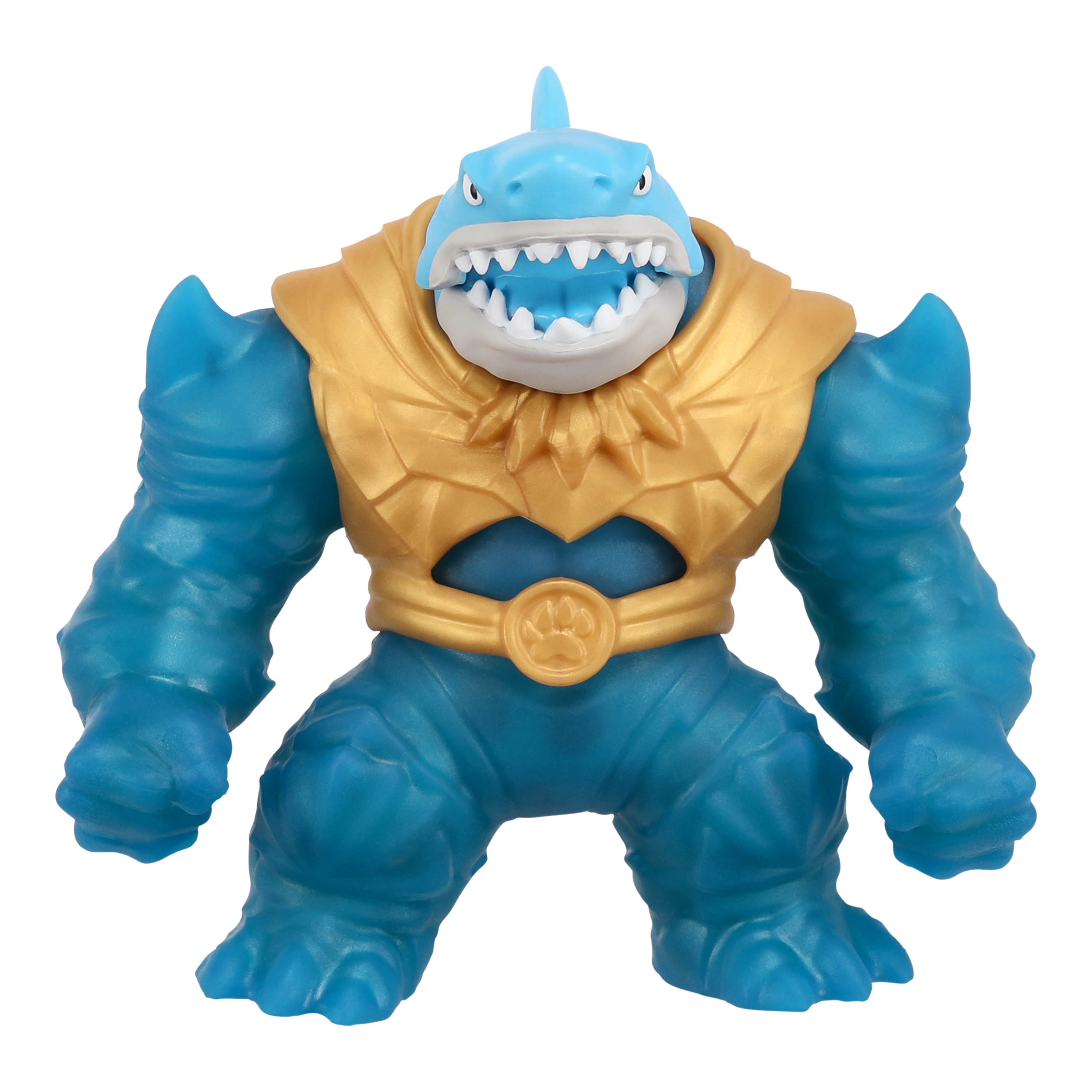 Voir la diapositive 7 : MOOSE Figurine Goo Jit Zu Deep Goo Sea - Thrash