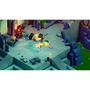 Voir la diapositive 3 : Tunic Nintendo Switch