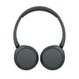 Voir la diapositive 2 : SONY Casque WH CH520 - Noir