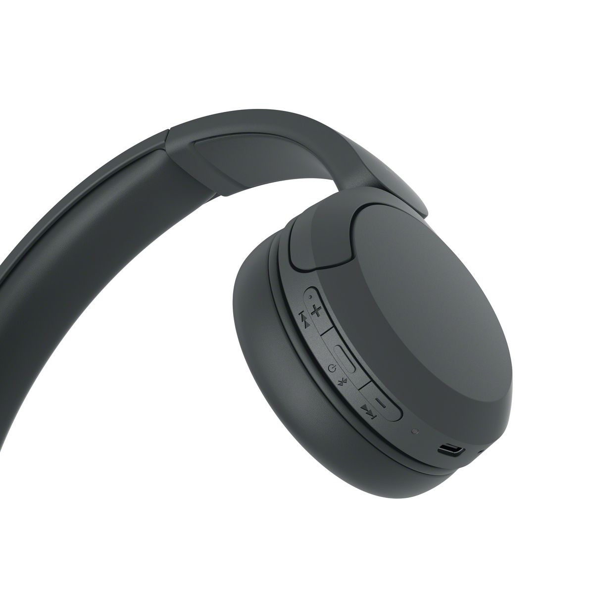 SONY Casque WH CH520 - Noir