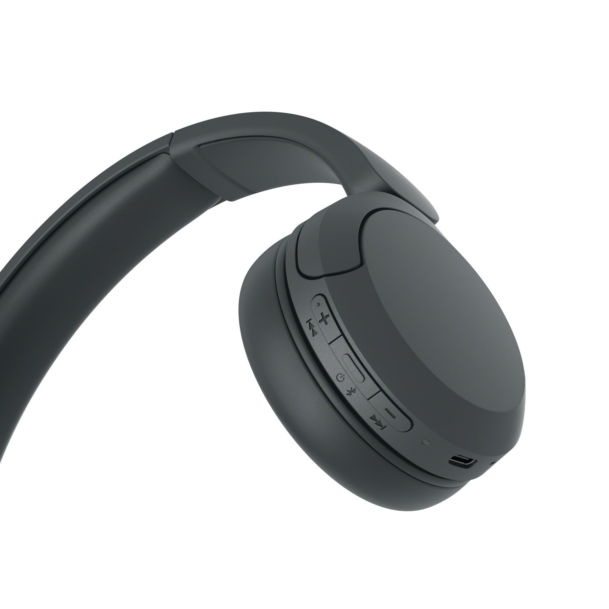 Voir la diapositive 10 : SONY Casque WH CH520 - Noir