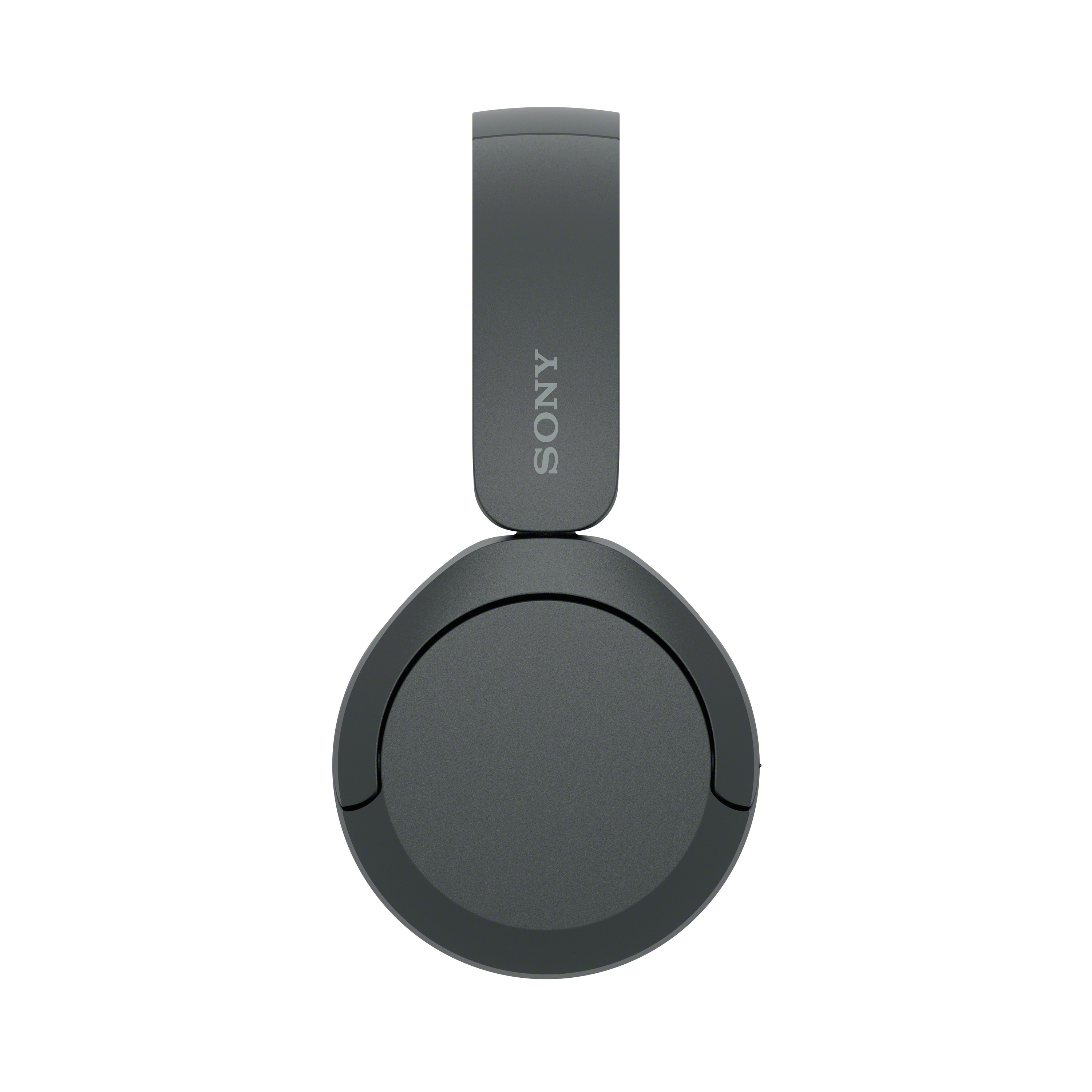 Voir la diapositive 11 : SONY Casque WH CH520 - Noir