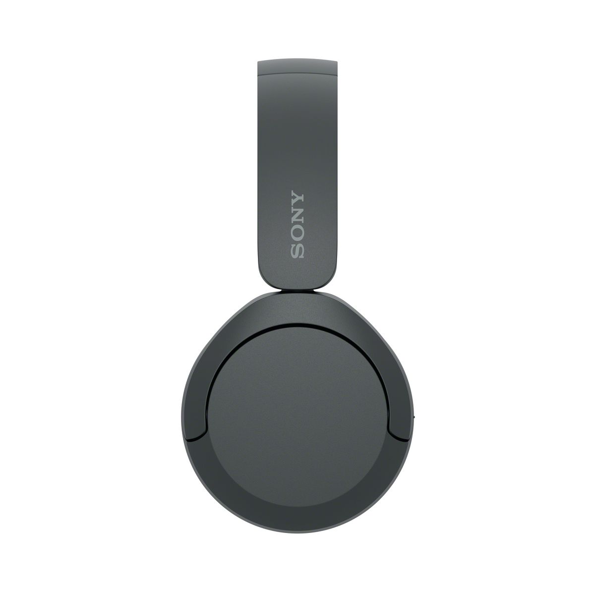 SONY Casque WH CH520 - Noir
