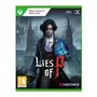 Lies of P Xbox Series / Xbox One
