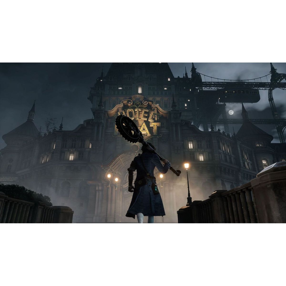 Lies of P Xbox Series / Xbox One