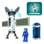 SILVERLIT La station de communication