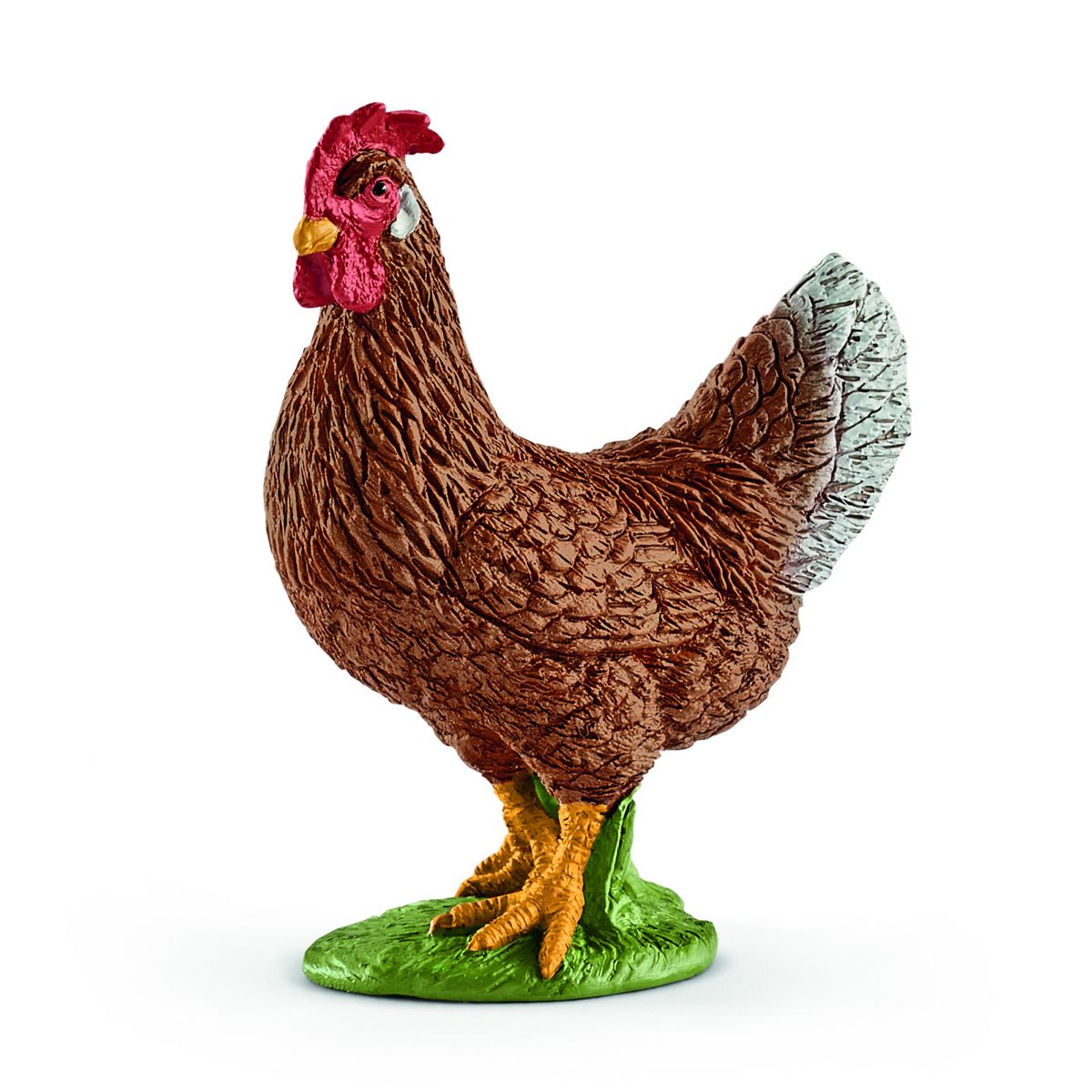 SCHLEICH Figurine Poule