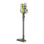 Voir la diapositive 2 : HOOVER Aspirateur balai HF110H - Gris