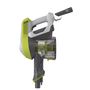 Voir la diapositive 6 : HOOVER Aspirateur balai HF110H - Gris