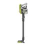 Voir la diapositive 8 : HOOVER Aspirateur balai HF110H - Gris