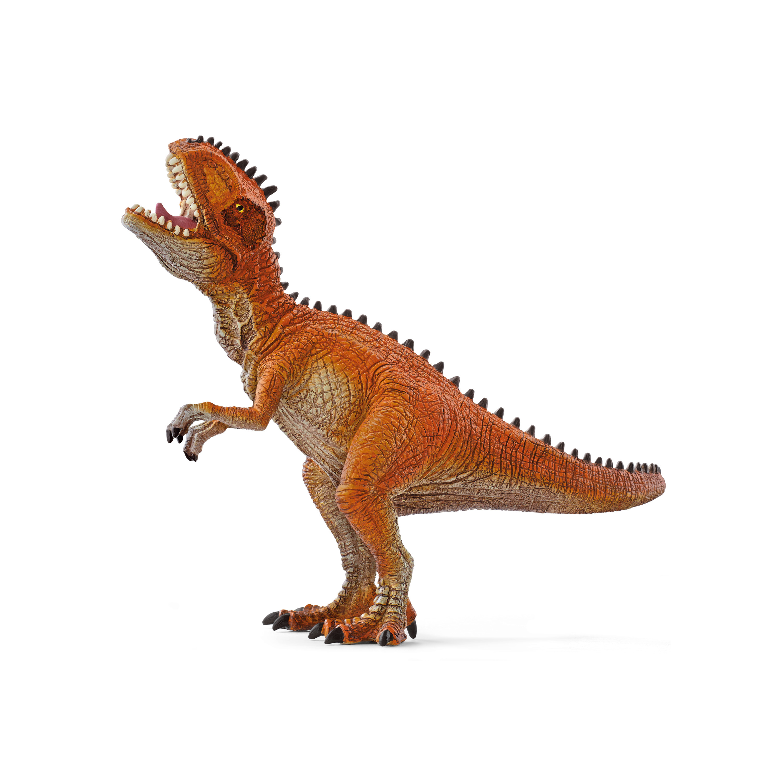 Voir la diapositive 3 : PLAYMOBIL Figurine Voiture Tout Terrain Avec Avant Poste Dino