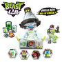 Voir la diapositive 4 : MOOSE Coffret Beast Lab : Expérimente et crée ton monstre