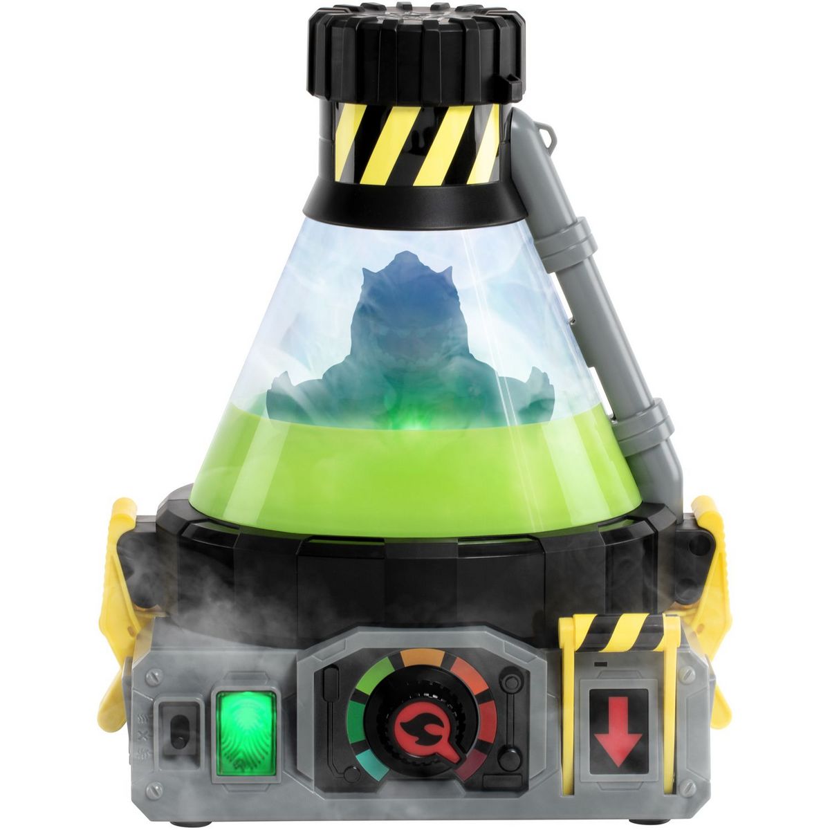 MOOSE Coffret Beast Lab : Expérimente et crée ton monstre