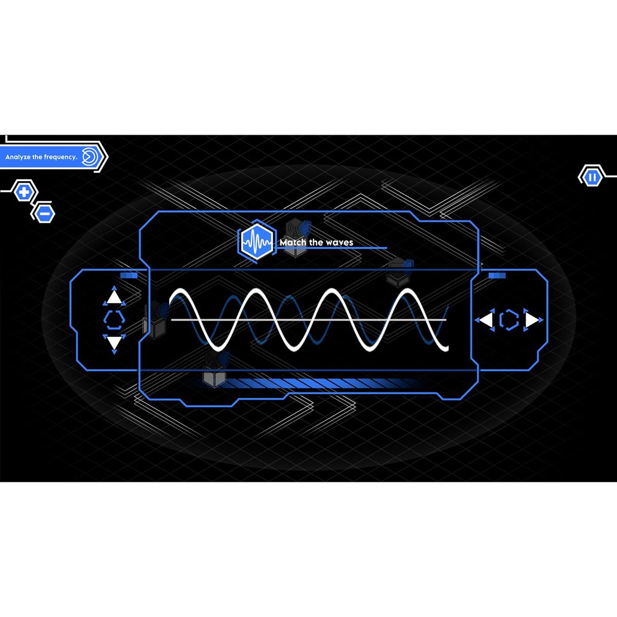 Crime O'Clock Nintendo Switch