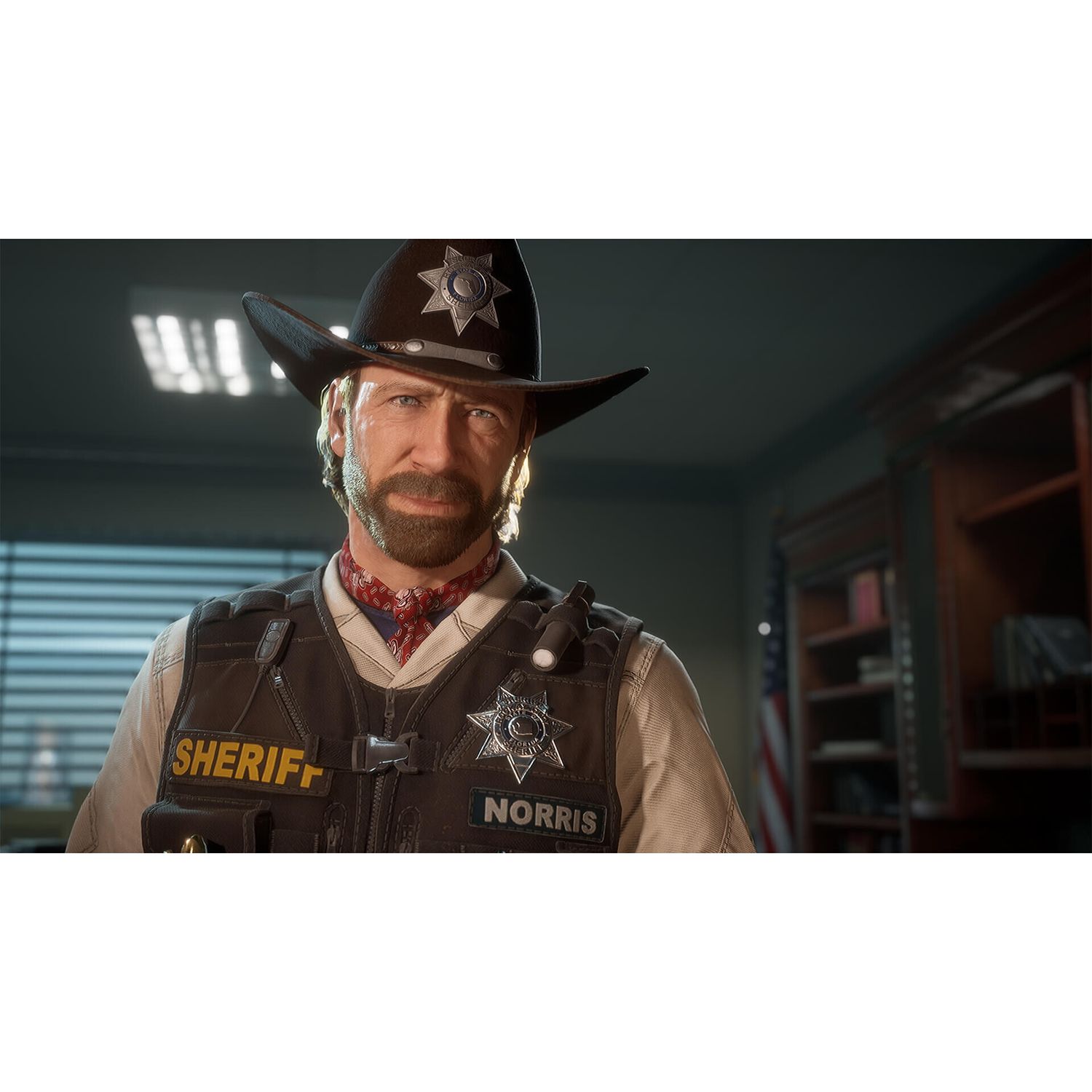 Voir la diapositive 4 : Crime Boss: Rockay City Xbox Series X