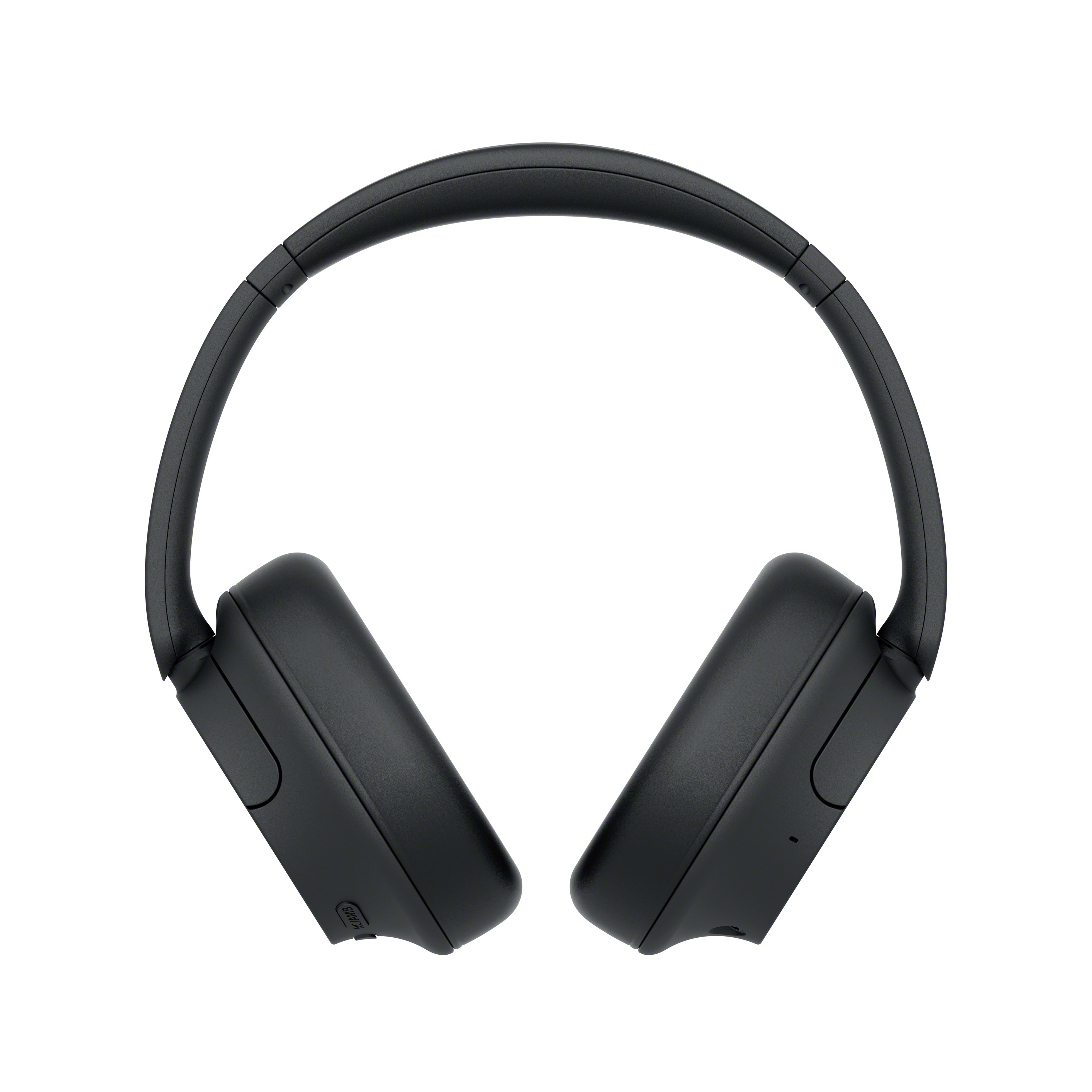 Voir la diapositive 2 : SONY Casque WH CH720 - Noir