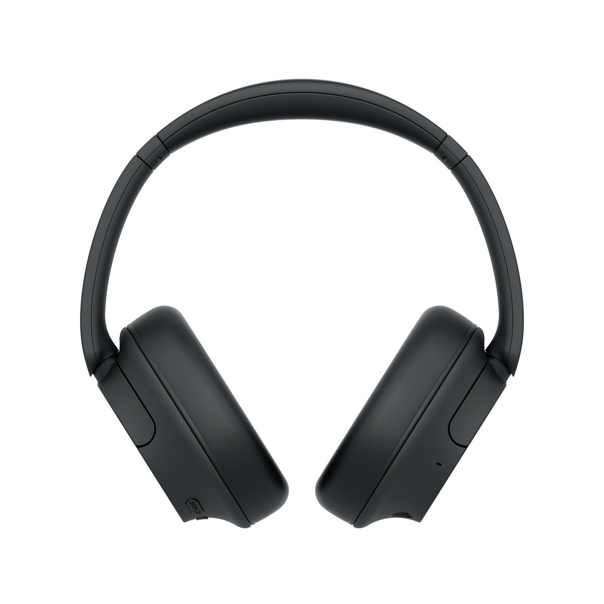 SONY Casque WH CH720 - Noir