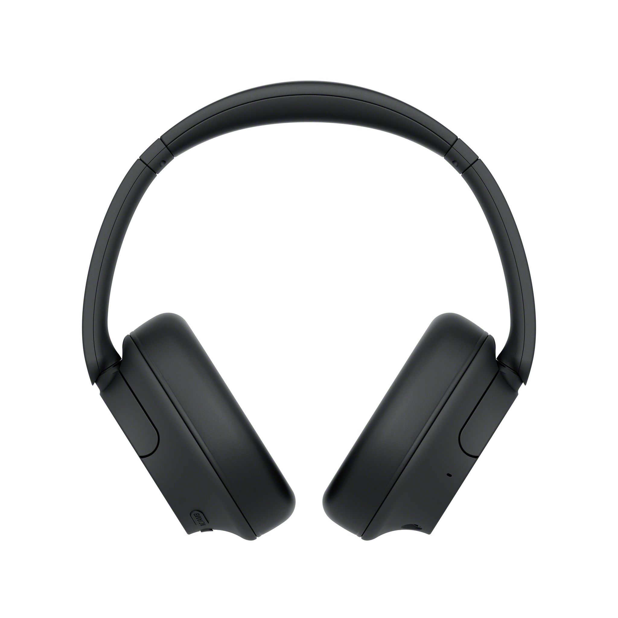 Voir la diapositive 2 : SONY Casque WH CH720 - Noir