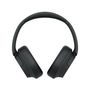 Voir la diapositive 2 : SONY Casque WH CH720 - Noir