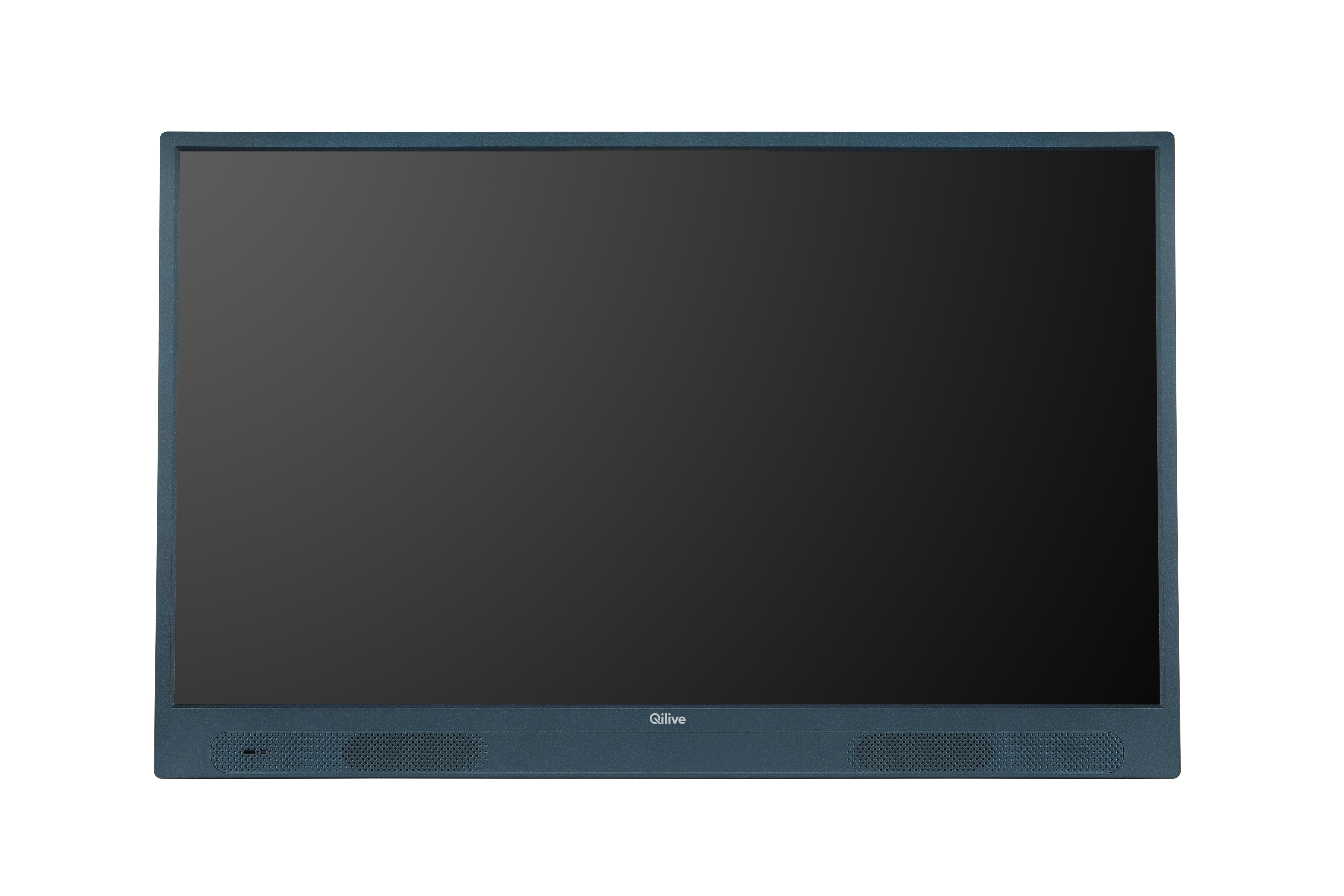 Voir la diapositive 2 : QILIVE Q32HA232GBAT TV sur batterie DLED HD 80 cm ANDROID TV