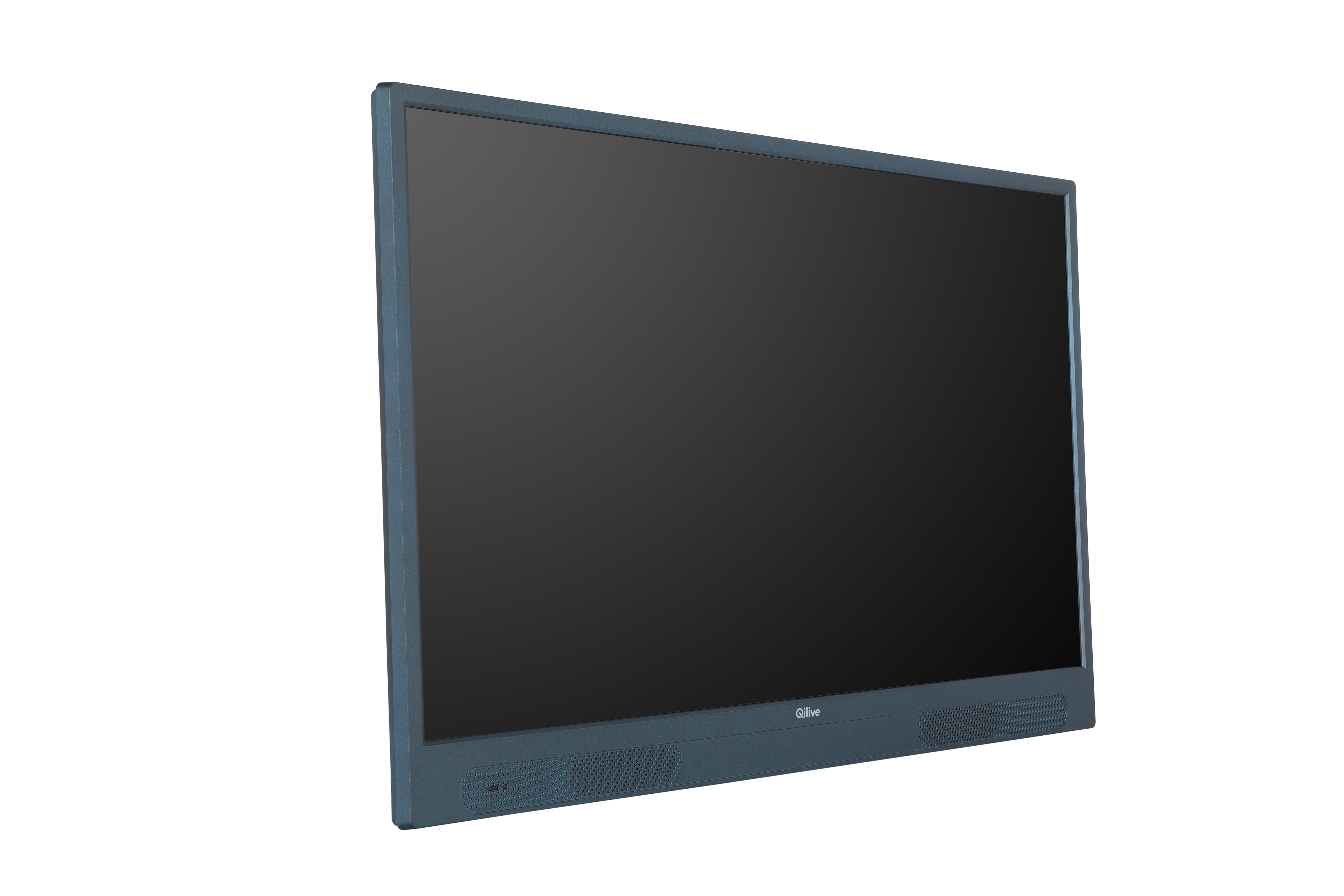 Voir la diapositive 4 : QILIVE Q32HA232GBAT TV sur batterie DLED HD 80 cm ANDROID TV