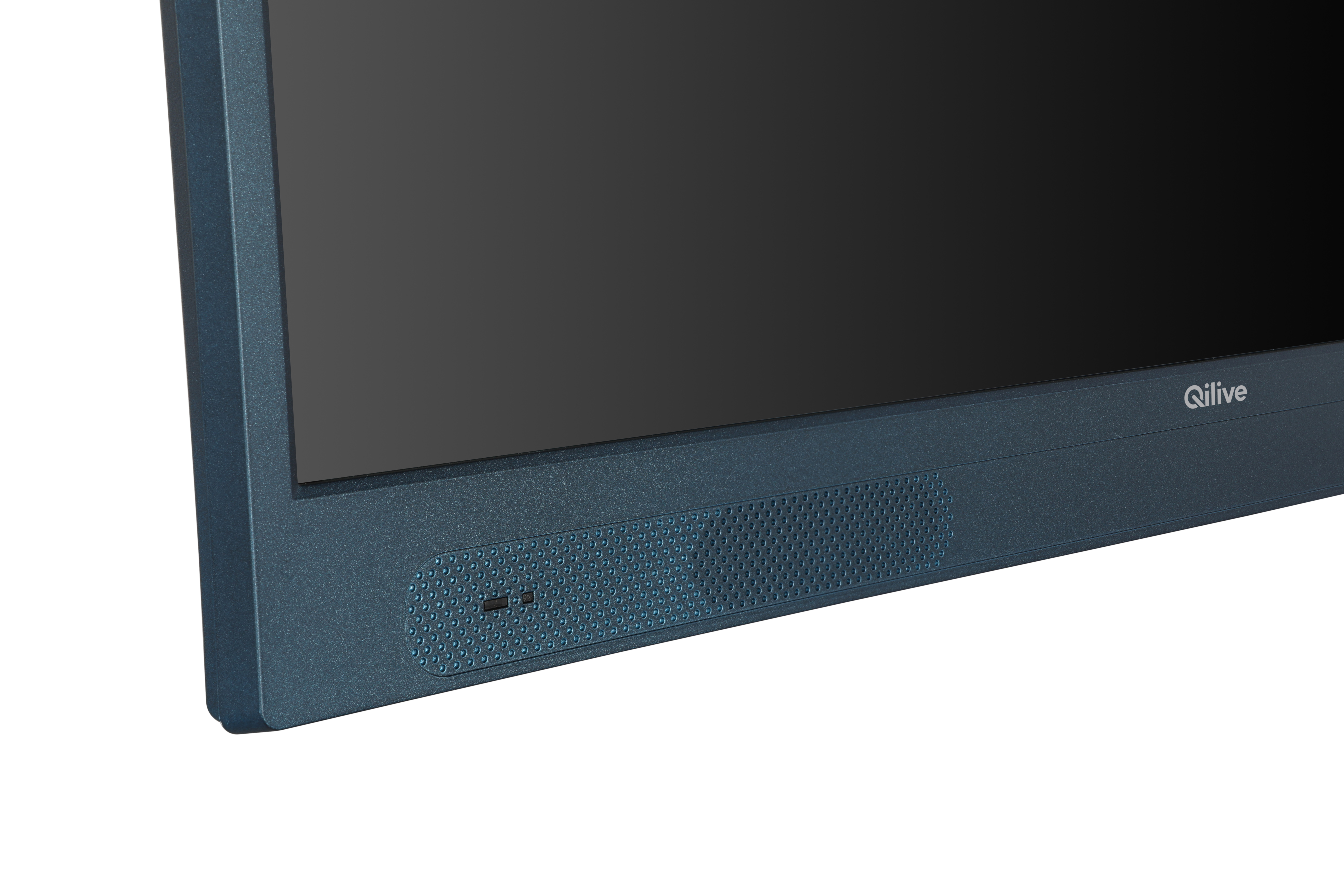 Voir la diapositive 6 : QILIVE Q32HA232GBAT TV sur batterie DLED HD 80 cm ANDROID TV