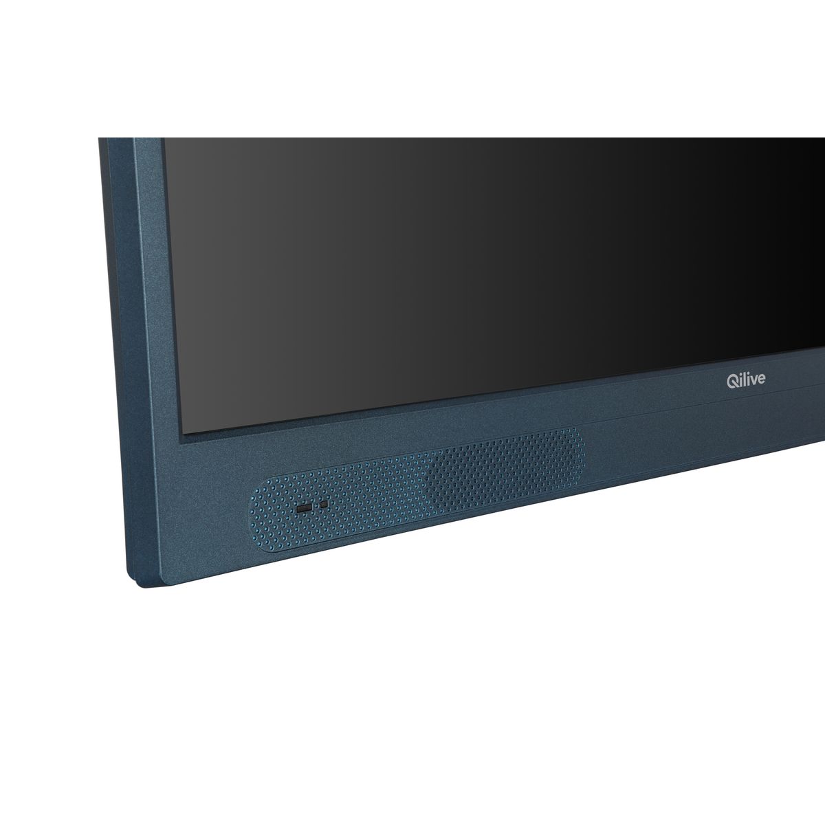 QILIVE Q32HA232GBAT TV sur batterie DLED HD 80 cm ANDROID TV